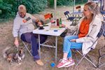 Hondenbar pop-upcafé komt naar Koersel