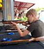 Geslaagde wijkkermis in Overpelt-Fabriek