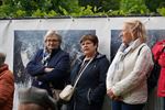Leo Bormans stelt boek voor aan troostplek Heppen