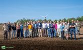 Ecoduct Waaltjesbos officieel geopend