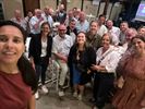 Toelichting regeerakkoord door Nawal Farih