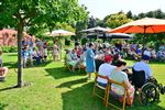 Gene Thomas stelt 26ste Buitenbeenpop voor