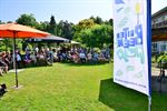 Gene Thomas stelt 26ste Buitenbeenpop voor