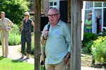 Gene Thomas stelt 26ste Buitenbeenpop voor