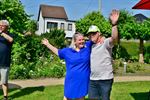 Gene Thomas stelt 26ste Buitenbeenpop voor