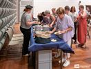 Vrijwilligersfeest voor Lommelse helpende handen