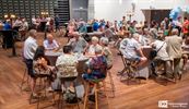 Vrijwilligersfeest voor Lommelse helpende handen