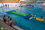 388 leerlingen voor Run, Swim & Fun