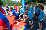 388 leerlingen voor Run, Swim & Fun