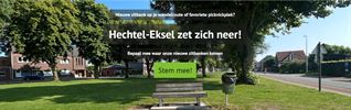 Waar mis jij nog een bank?