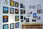 Expo 'Ingekaderd' in Kasteel Meylandt