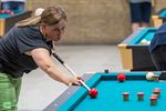 Golfbiljartkampioenschap in Gerdingen