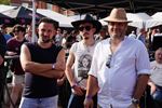 Onze lezers genieten van Mine Blues