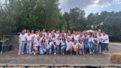 BoerderEyfeesten op de Eymardschool