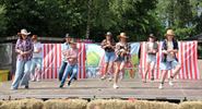 BoerderEyfeesten op de Eymardschool