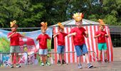 BoerderEyfeesten op de Eymardschool