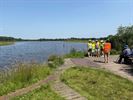 Neos Lommel fietste naar… Libanon!