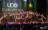 UDO European Street Dance Kampioenschappen 2025