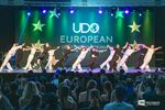 UDO European Street Dance Kampioenschappen 2025