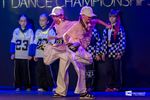 UDO European Street Dance Kampioenschappen 2025
