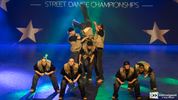 UDO European Street Dance Kampioenschappen 2025