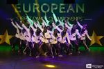 UDO European Street Dance Kampioenschappen 2025
