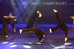 UDO European Street Dance Kampioenschappen 2025