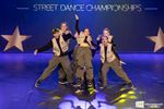 UDO European Street Dance Kampioenschappen 2025