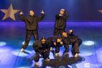 UDO European Street Dance Kampioenschappen 2025