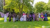 50.000 bezoekers aan jubileumeditie Beeldig Lommel