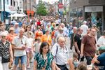 50.000 bezoekers aan jubileumeditie Beeldig Lommel