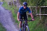 Geslaagde everesting op terril