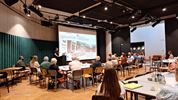 Denkdag mbt toekomst kernwinkelgebied