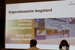 Denkdag mbt toekomst kernwinkelgebied