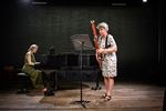 Volwassenenconcert in KANL
