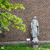 Sint-Barbara en verticale nitratie
