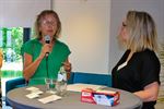 Inloophuis Dementie opent de deuren