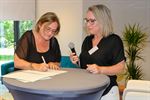 Inloophuis Dementie opent de deuren