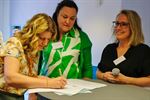 Inloophuis Dementie opent de deuren