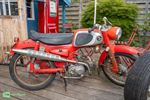 Zesde Rusty Wheels: nostalgie en sleutelplezier