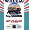Zesde Rusty Wheels: nostalgie en sleutelplezier