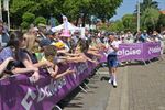 Veel volk voor start Baloise Belgium Tour