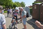 Veel volk voor start Baloise Belgium Tour