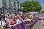 Veel volk voor start Baloise Belgium Tour