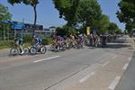 Veel volk voor start Baloise Belgium Tour