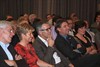 Gouden erepenning voor Jean-Jacques Mélotte