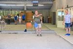 Petanquetornooi OKRA Werkplaatsen
