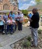 Samana centrum  naar Achelse Kluis