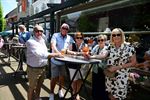 Wielerfeest in Tessenderlo