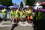 Wielerfeest in Tessenderlo